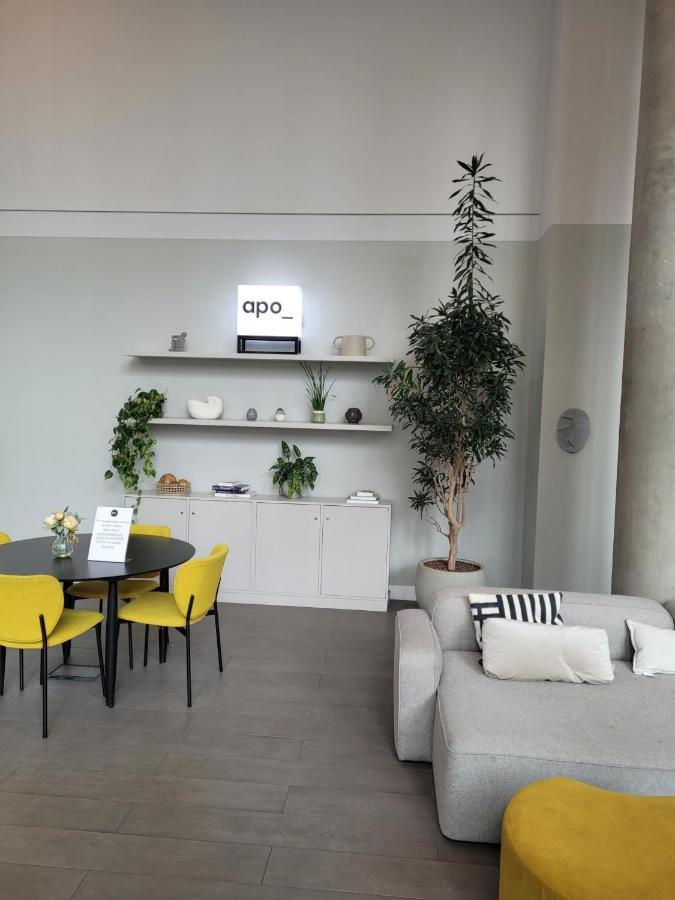 Modern Apartments In Brentford 2 Minutes Walk From Kew Bridge Zewnętrze zdjęcie